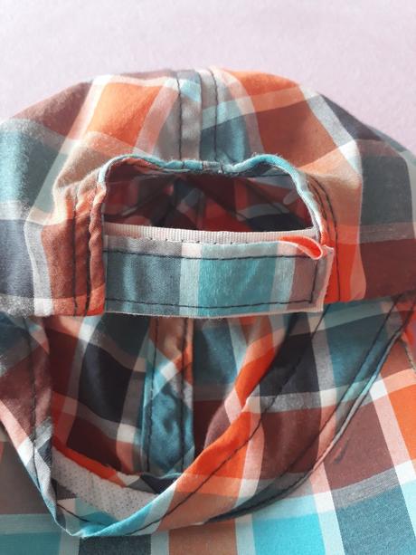 Detska bekovka, topolino,92