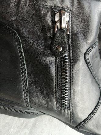 Luxusné pánske topánky jahňacina v44 id collection, 44