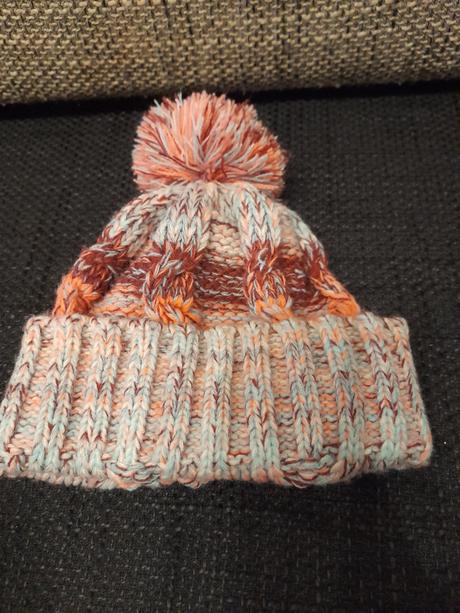 Zimná čiapka, pepco,56