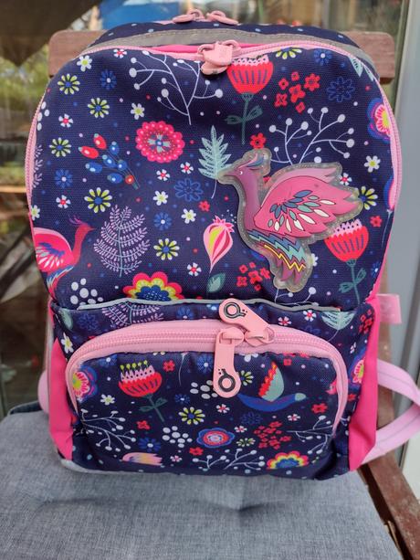 Školská taška topgal,