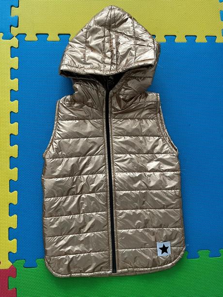 Vesta little star 116 -128, little star,116