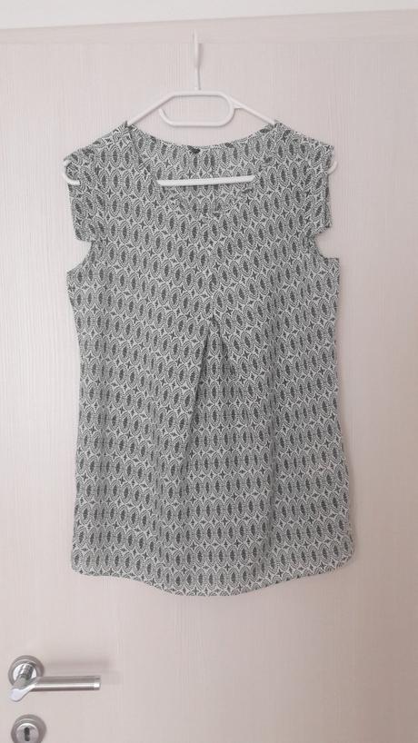 Letná blúzka, benetton,34