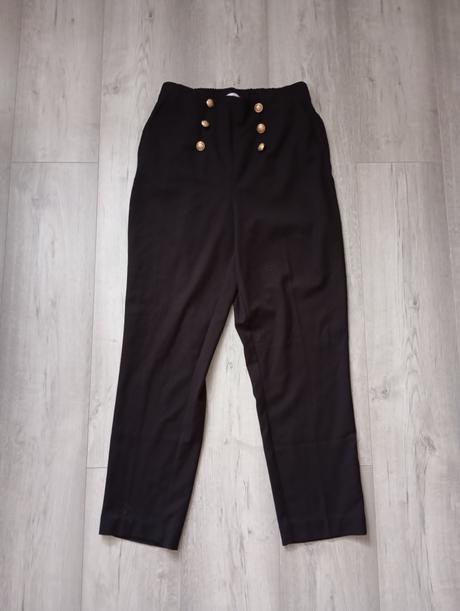 Nohavice, reserved,m