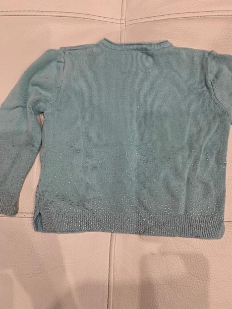 Detský sveter, zara,86