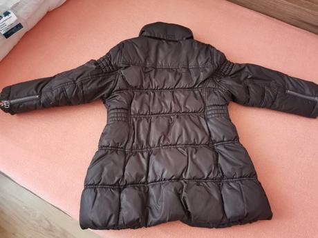Zimná bunda, next,104