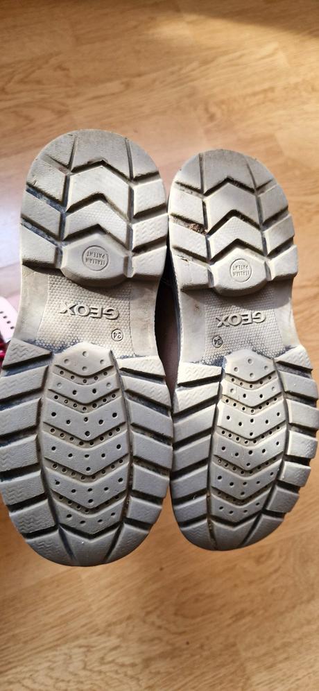 Gore-texove, geox,34