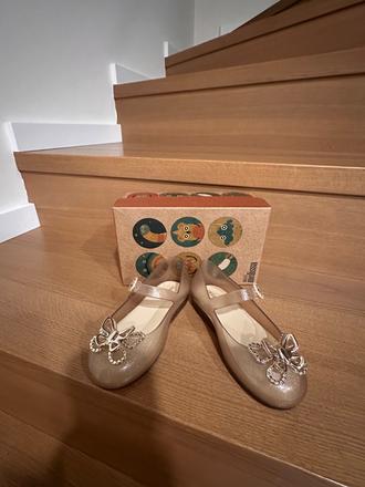 Melissa - vonave balerinky, melissa,27