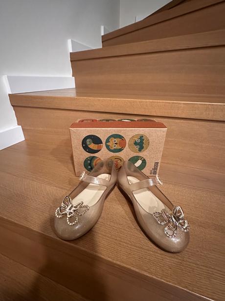 Melissa - vonave balerinky, melissa,27