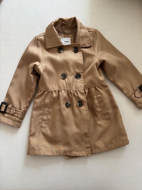 Prechodný plášť 104, sinsay,104