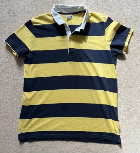 Polo tričko pre chlapca, lindex,158