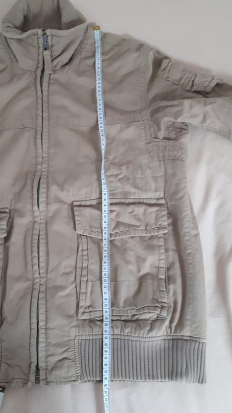 Bunda hilfiger, tommy hilfiger,m