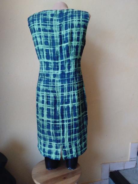 Púzdrové šatky - m, m