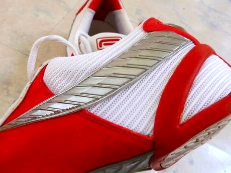 Tenisky fila, fila,46