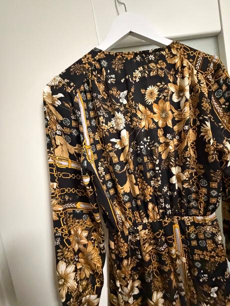 Luxusné šaty zara, zara,xs