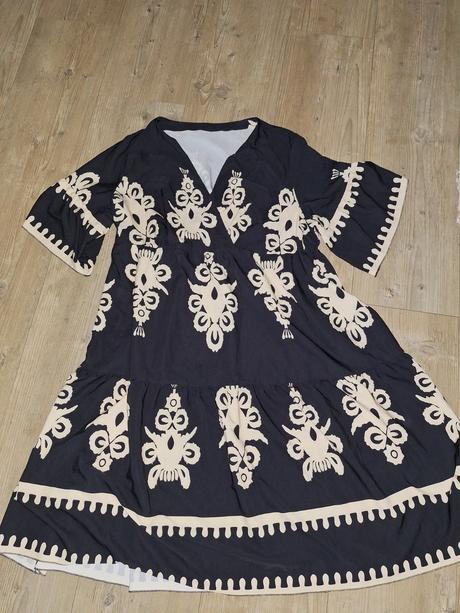Saty 2xl, xxl