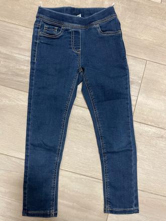 Legínové rifle, c&a,116