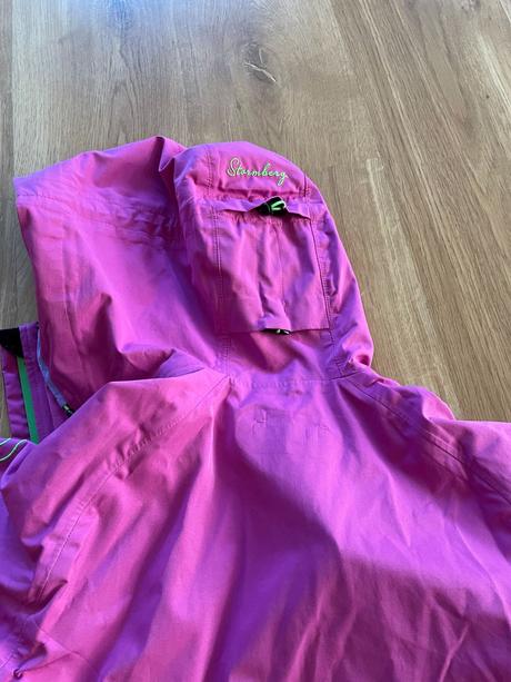 Funkcna vetrovka, stormberg,xs