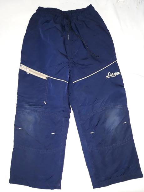 Oteplovačky č.116, 116