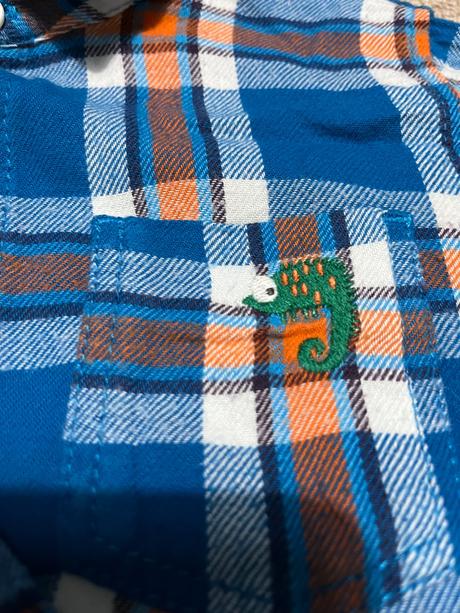 Rifle a košeľa next 92, next,92