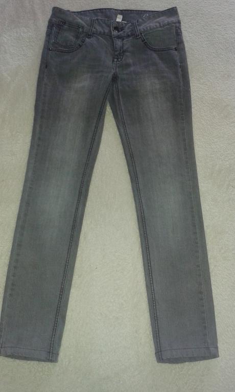 Pekné značkové rifle, mango,38