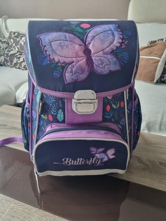 Školská taška oxybag, 