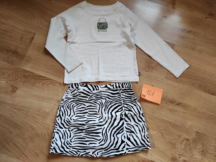 Set vyborny stav, gymboree,122