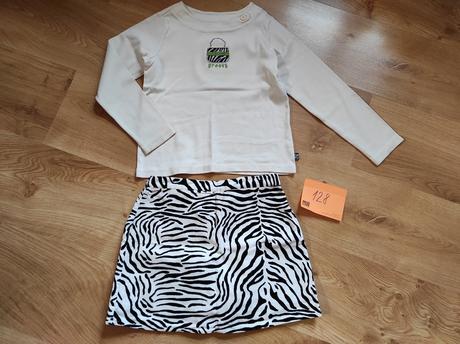 Set vyborny stav, gymboree,122