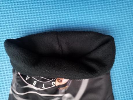 Nákrčník rolando, 