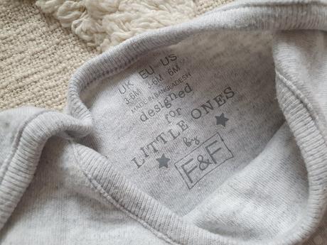 Vianočné body my first christmas, f&f,62