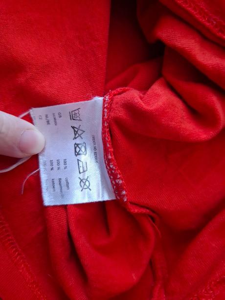 Tričko ninjago, takko,122