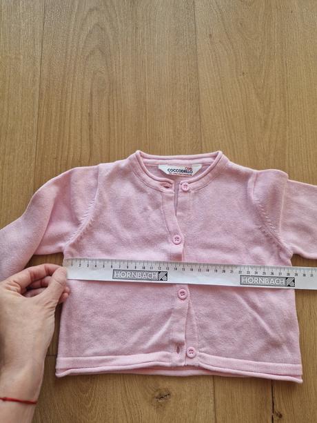 Sveter, coccodrillo,80