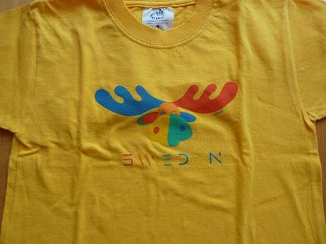 Tričká so sobíkom, 104