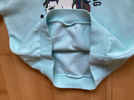 Mikina h&m v. 146/152, h&m,146