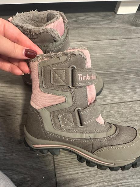 Timberland snehule, timberland,30