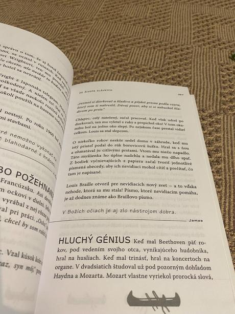 Nikdy sa nevzdávaj kolektiv autorov motivačná,