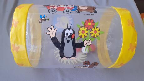 Valec na učenie štvornožkovania, 