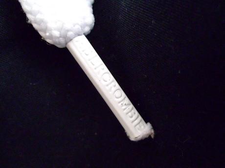 Plavky-kraťasy m-l, abercrombie&fitch,m