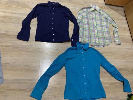 Košele s, s