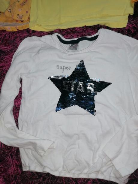 7 tricko na doma, 122–134