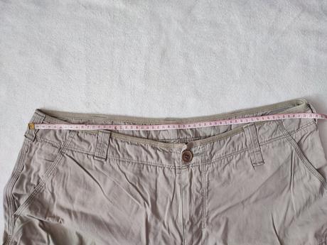 Nohavice, bushman,56