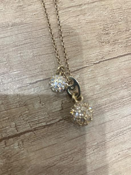 Swarowsky retiazka, swarovski