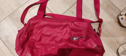 Taska nike, nike