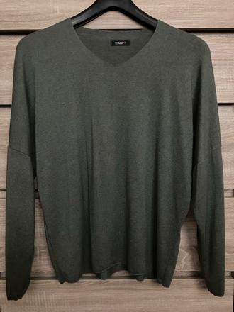 Predám nádherný svetrík, nový, m
