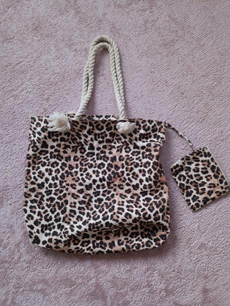 Dámska taška, primark