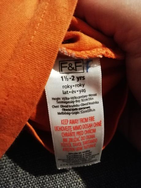 Tričká v super stave, kiki&koko,92