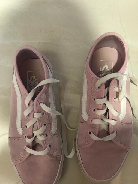 Vans tenisky, vans,38