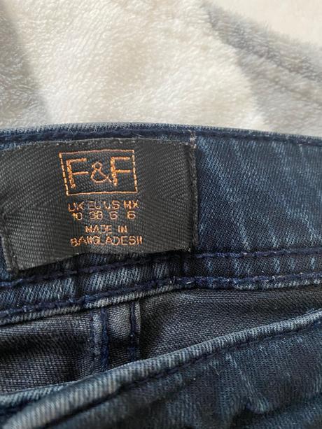 Rifle s dierami, f&f,38