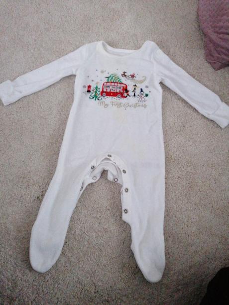 Hrubšie vianocne pyzamo, 62