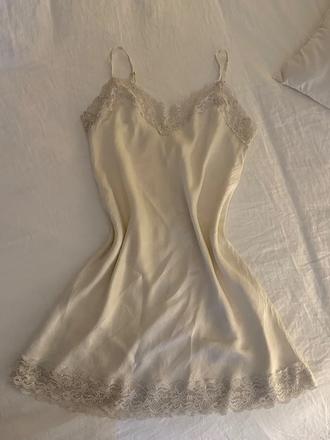 Hodvábna košeľa intimissimi (s), intimissimi,s