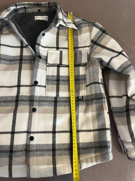 Prechodná bunda, zara,140
